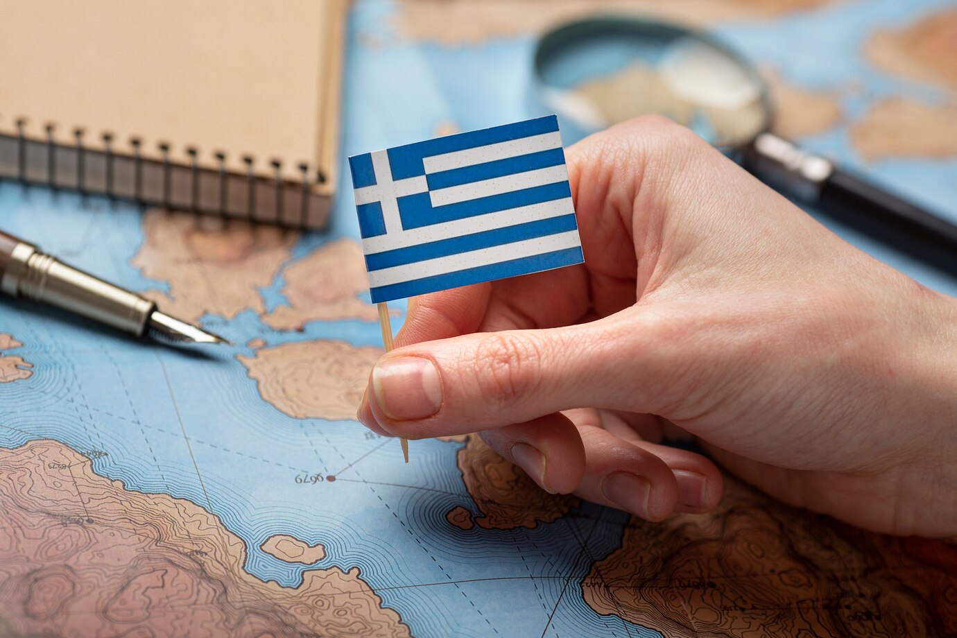 Greece and Poland: Visa-Free Travel to 188 Destinations post thumbnail image