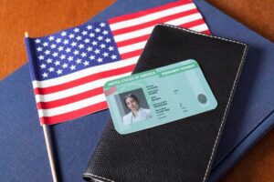 US New Changes to Green Card & Work Visas